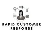 rapid customer response ayantika