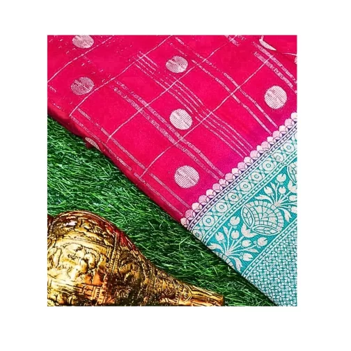 dola silk saree for weddings3